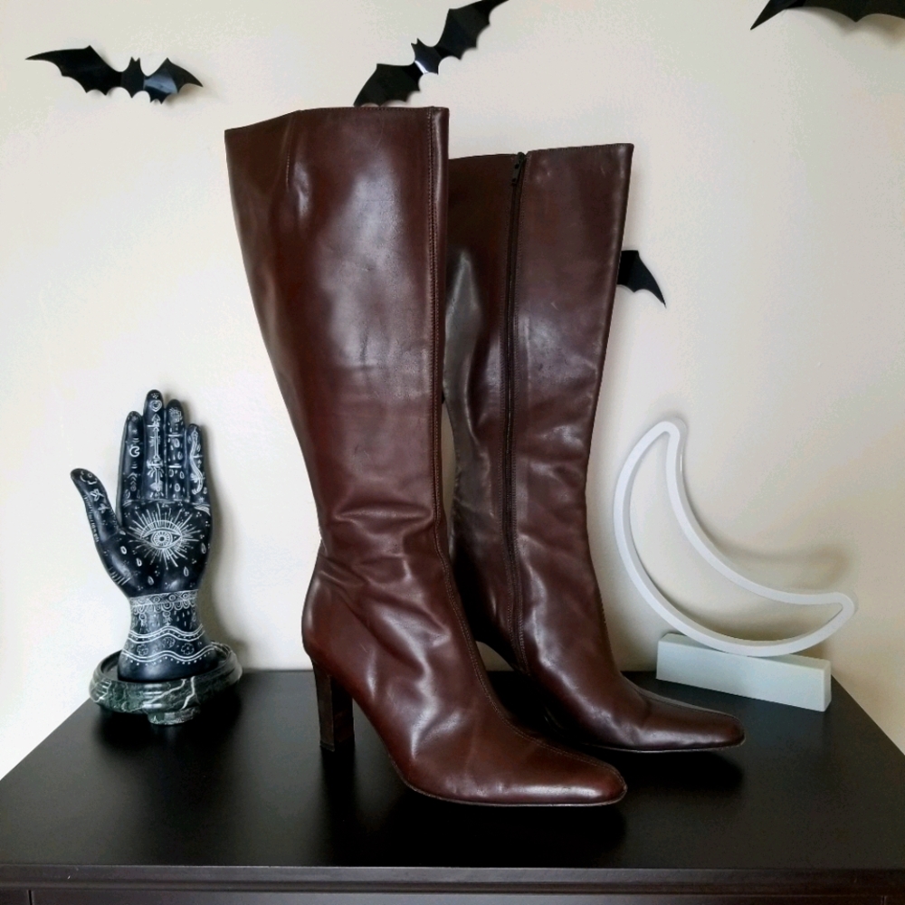 J.Crew Boots